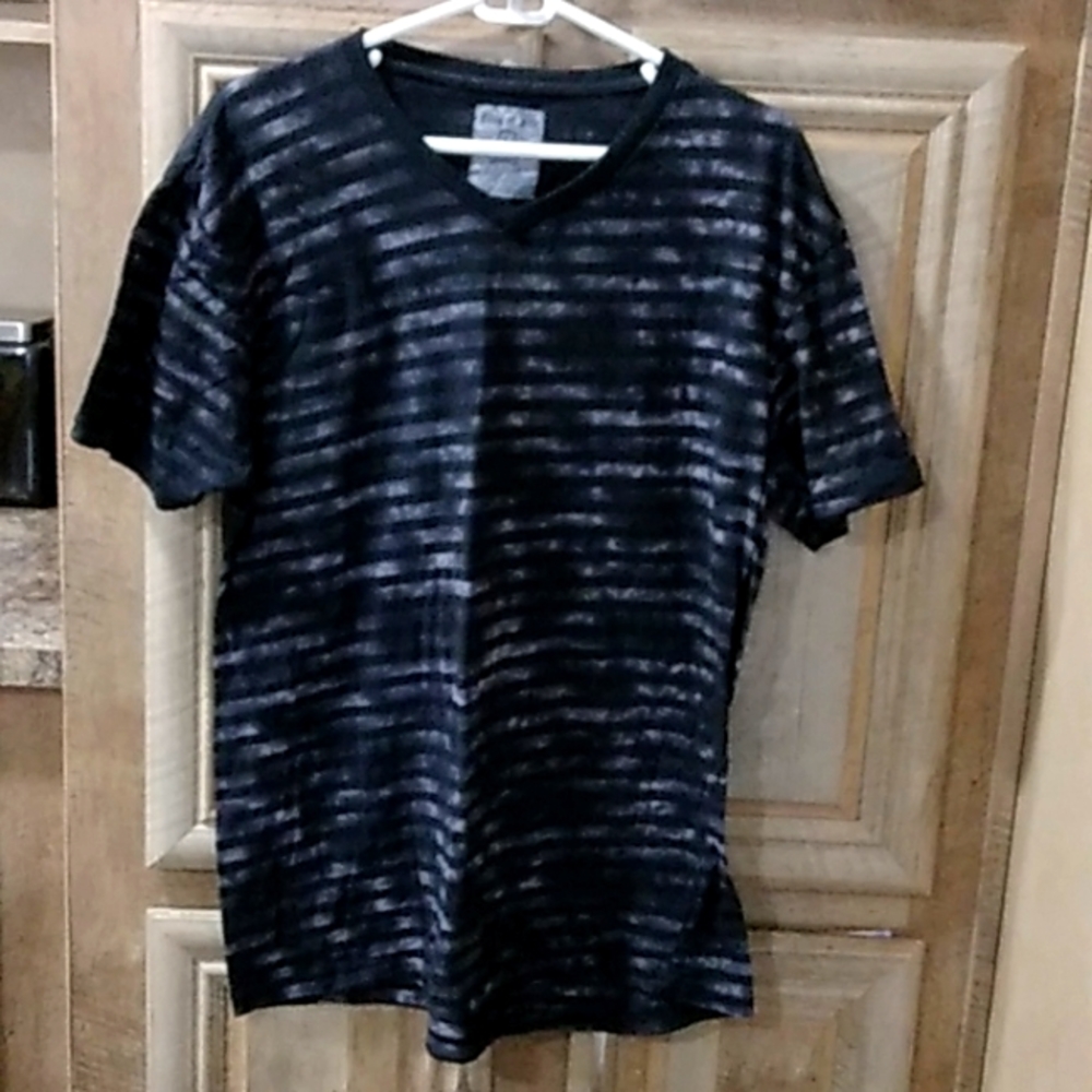 Nice Pre-Owned Men's Size XL Short Sleeve T-shirt (Designed in Los Angeles)